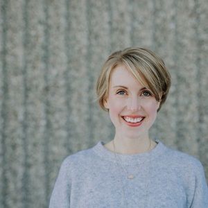 Meet your Posher, Jo